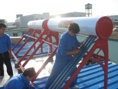 林芝地区热水器维修