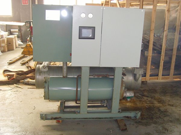 林芝地区酒店中央空调不停机清洗方法介绍